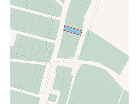 участок по адресу Шевченка, 1