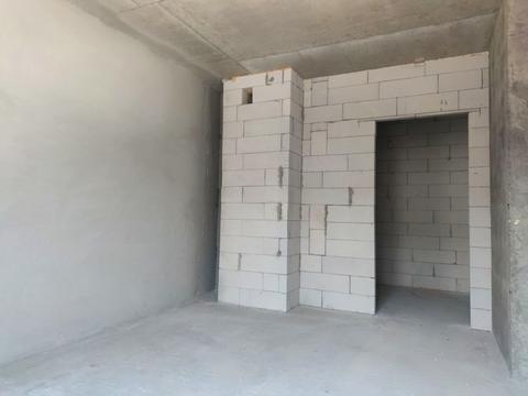 квартира по адресу Гната Хоткевича ул., (Будинок)