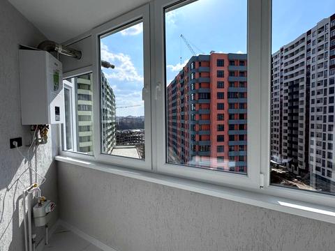 квартира по адресу Смакулы ул., 8