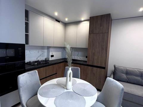 квартира по адресу Смакулы ул., 8