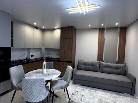 квартира по адресу Смакулы ул., 8