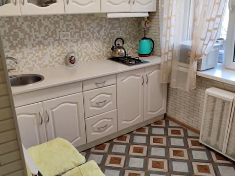 квартира по адресу Кубанской Украины ул. (Маршала Жукова), 39