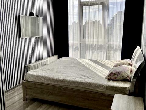 квартира по адресу Жемчужная ул., 3