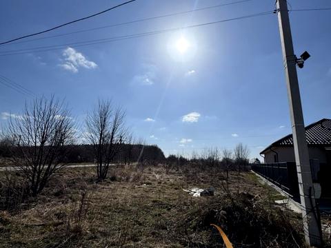 ділянка за адресою с. Конопниця, Івасюка вул.