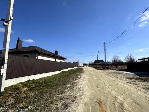 ділянка за адресою Івасюка вул.