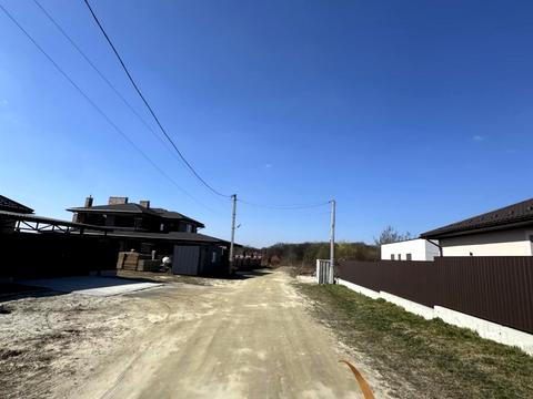 ділянка за адресою с. Конопниця, Івасюка вул.