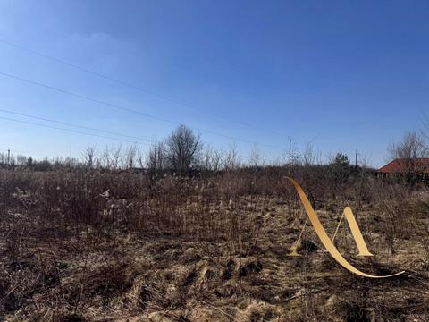 ділянка за адресою с. Конопниця, Івасюка вул.