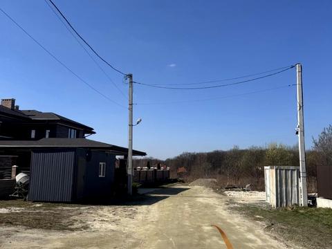 ділянка за адресою с. Конопниця, Івасюка вул.