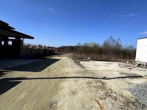 ділянка за адресою с. Конопниця, Івасюка вул.