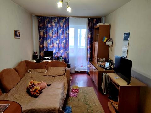 квартира по адресу Оноре де Бальзака ул., 8-А