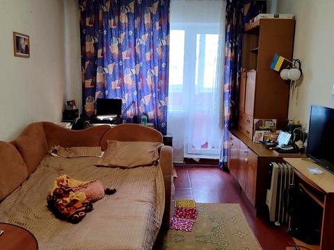 квартира по адресу Оноре де Бальзака ул., 8-А