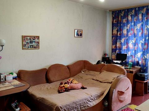квартира по адресу Оноре де Бальзака ул., 8-А