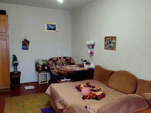 квартира по адресу Оноре де Бальзака ул., 8-А