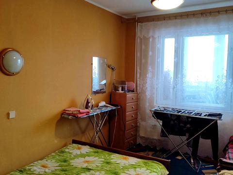 квартира по адресу Оноре де Бальзака ул., 8-А