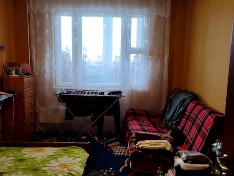 квартира по адресу Оноре де Бальзака ул., 8-А