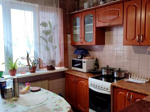 квартира по адресу Оноре де Бальзака ул., 8-А