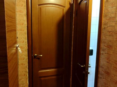 квартира по адресу Оноре де Бальзака ул., 8-А