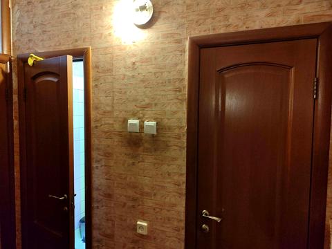 квартира по адресу Оноре де Бальзака ул., 8-А