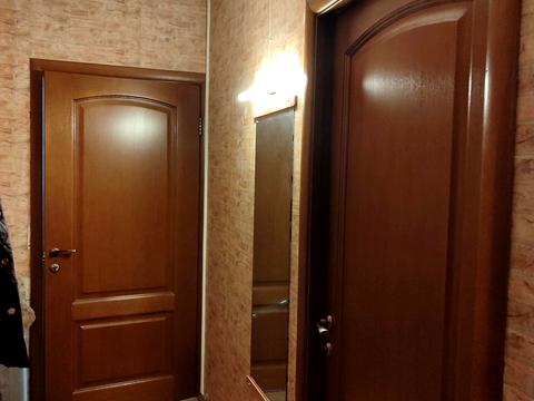 квартира по адресу Оноре де Бальзака ул., 8-А