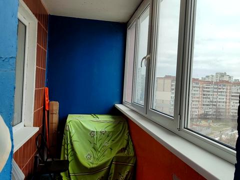 квартира по адресу Оноре де Бальзака ул., 8-А
