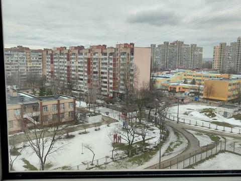 квартира по адресу Оноре де Бальзака ул., 8-А