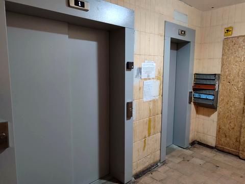 квартира по адресу Оноре де Бальзака ул., 8-А