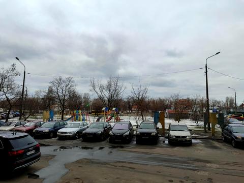 квартира по адресу Оноре де Бальзака ул., 8-А