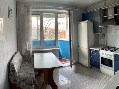 квартира по адресу Владимира Ивасюка просп. (Героїв Сталінграду), 27-А