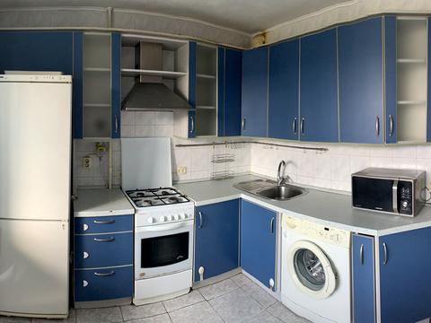 квартира за адресою Володимира Івасюка просп. (Героїв Сталінграду), 27-А