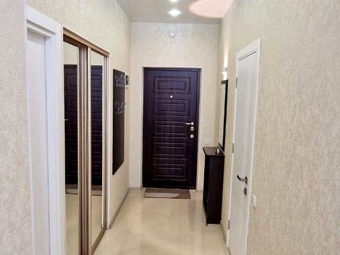 квартира за адресою Перлинна вул., 5A