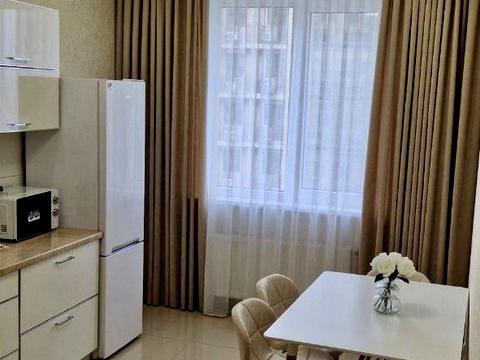 квартира за адресою Перлинна вул., 5A