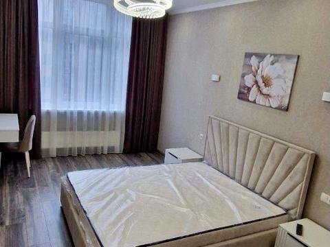 квартира по адресу Жемчужная ул., 5A