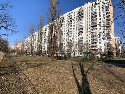 квартира за адресою Володимира Івасюка просп. (Героїв Сталінграду), 27-А