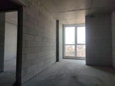 квартира по адресу Гната Хоткевича ул., (Будинок)