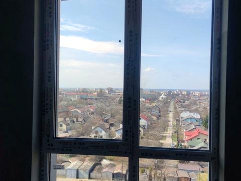 квартира по адресу Гната Хоткевича ул., (Будинок)