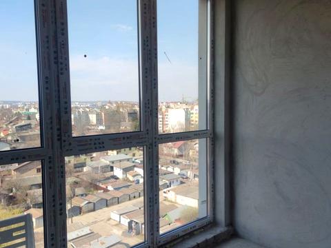 квартира по адресу Гната Хоткевича ул., (Будинок)