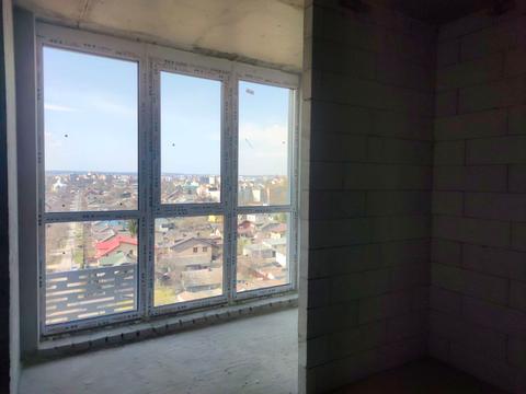 квартира по адресу Гната Хоткевича ул., (Будинок)