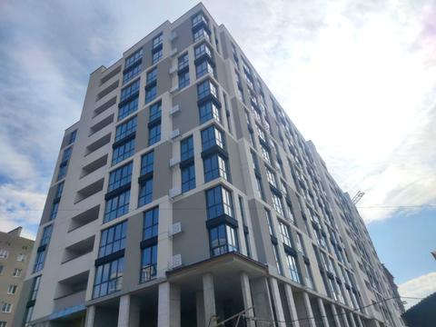 квартира по адресу Гната Хоткевича ул., (Будинок)