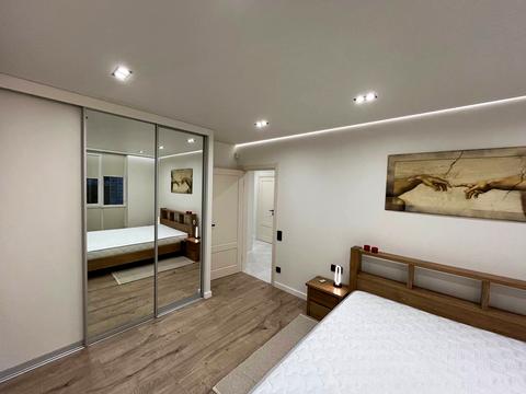 квартира за адресою Малоголосківська вул., 40а