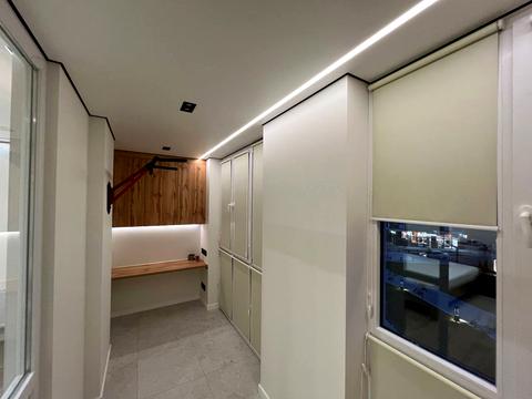 квартира за адресою Малоголосківська вул., 40а