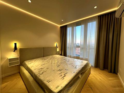 квартира за адресою Європейського Союзу просп. (Правди), 53/46