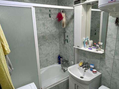 квартира за адресою Лікаря Овксентія Богаєвського вул. (40 років Жовтня), 4