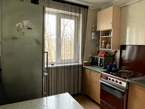 квартира за адресою Лікаря Овксентія Богаєвського вул. (40 років Жовтня), 4