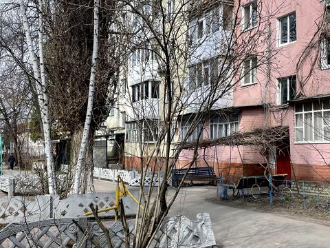 квартира за адресою Лікаря Овксентія Богаєвського вул. (40 років Жовтня), 4