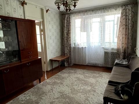 квартира за адресою Лікаря Овксентія Богаєвського вул. (40 років Жовтня), 4