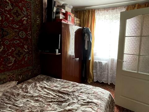 квартира за адресою Лікаря Овксентія Богаєвського вул. (40 років Жовтня), 4