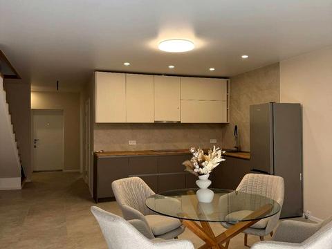 дом по адресу Центральная ул.