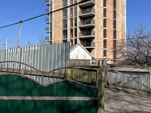 квартира за адресою Романа Шухевича вул. (Дубинська), 26