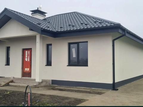 дом по адресу Малинова