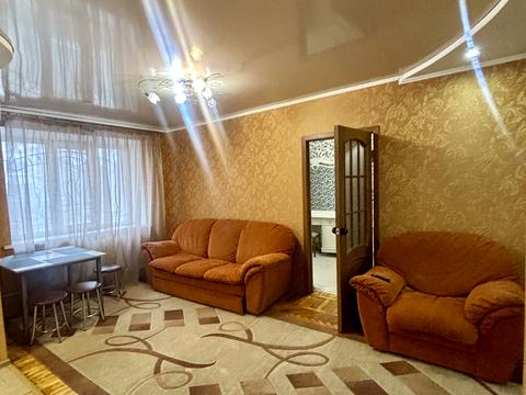 квартира за адресою Науки просп. (Гагаріна), 12